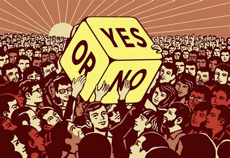 Referendums .